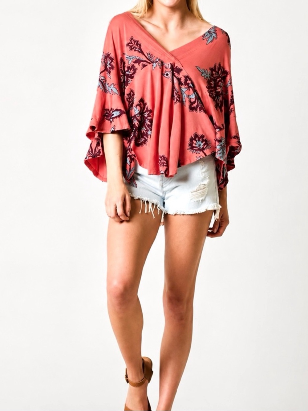 Free People Maui Wowie.
